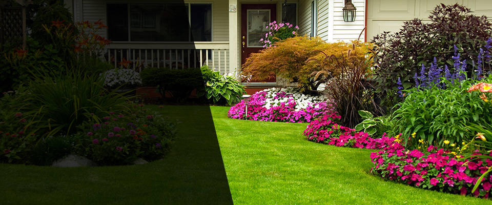 Sells Landscapers